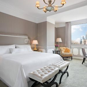 Chambre Contemporaine Lit King-Size