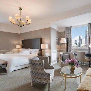 Chambre Double Grand de Luxe