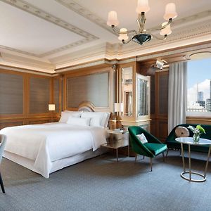 Suite Exécutive à 1 Chambre à Coucher Lit King-Size