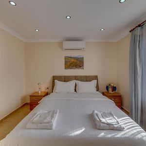 Anatolia Hotel Geyre Karacasu Aydın (Aphrodisias)